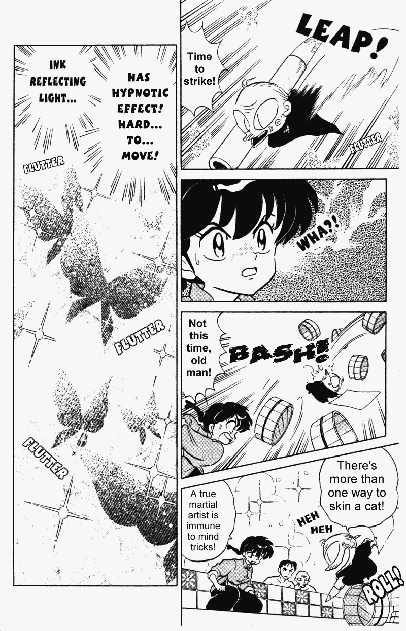 Ranma 1/2 Chapter 325 7